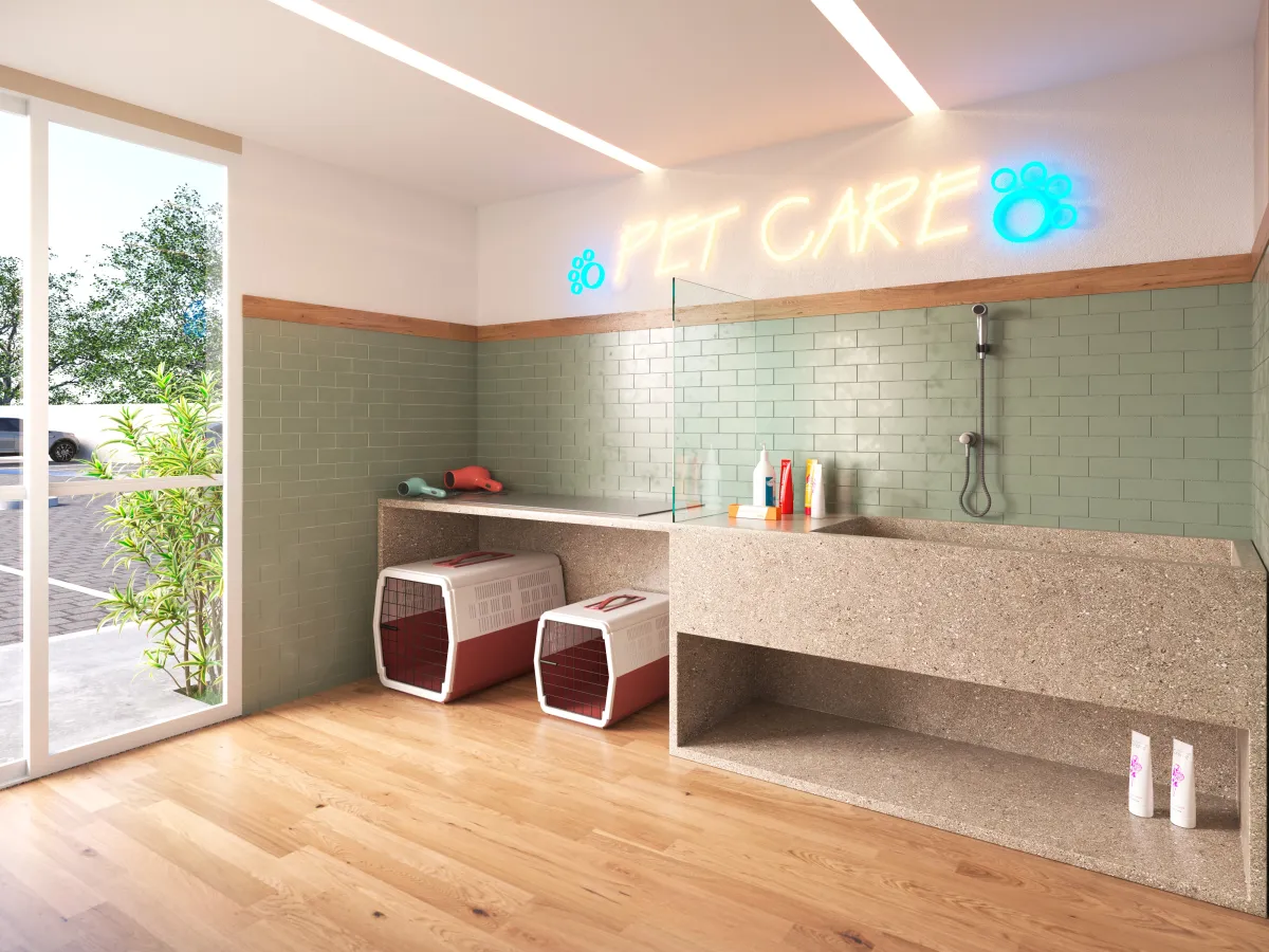 Pet care
